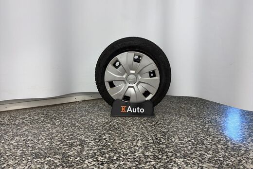 SEAT Ibiza vaihtoauto