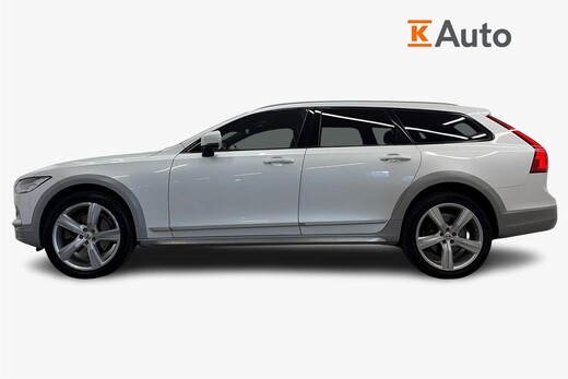 Volvo V90 Cross Country vaihtoauto