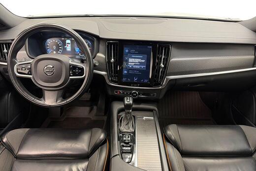 Volvo V90 Cross Country vaihtoauto