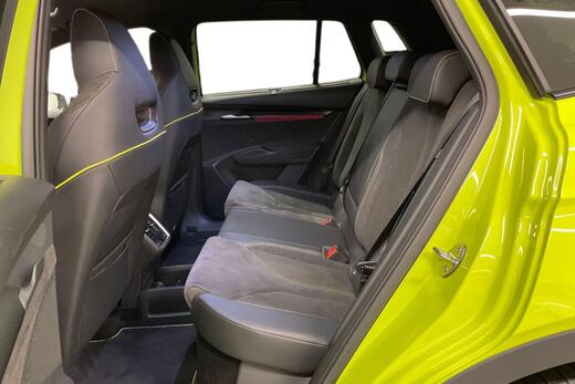 Skoda Elroq vaihtoauto