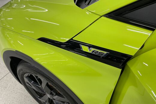 Skoda Elroq vaihtoauto
