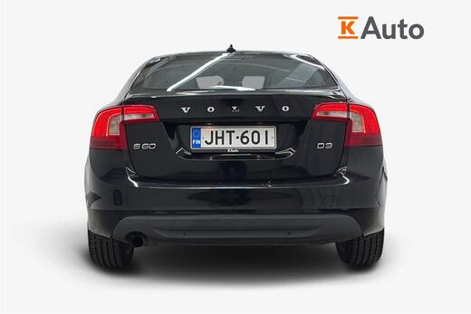 Volvo S60 vaihtoauto