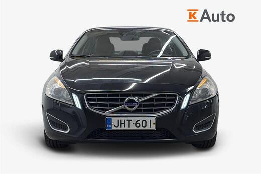 Volvo S60 vaihtoauto