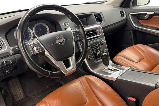Volvo S60 vaihtoauto