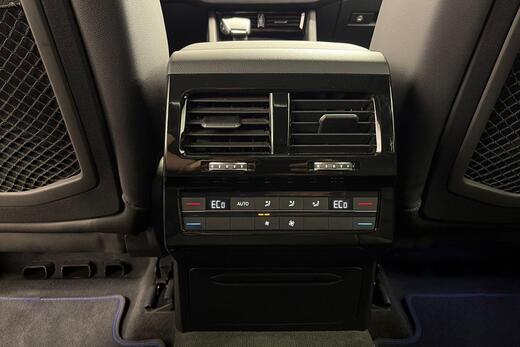 Volkswagen Touareg vaihtoauto