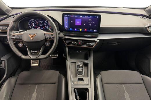 Cupra Formentor vaihtoauto