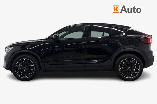 Volvo C40 vaihtoauto