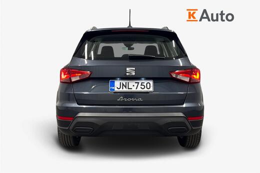 SEAT Arona vaihtoauto