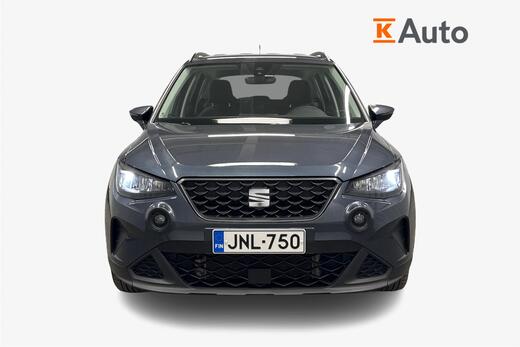 SEAT Arona vaihtoauto