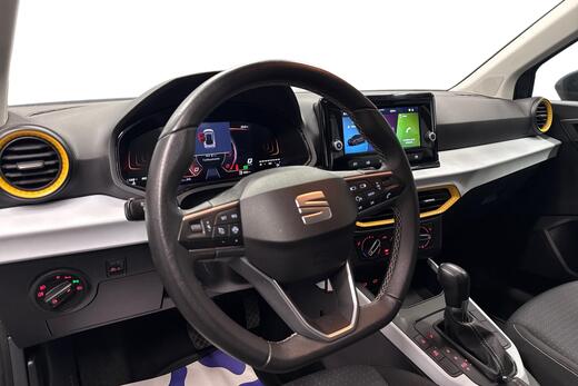 SEAT Arona vaihtoauto