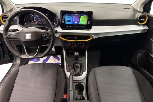 SEAT Arona vaihtoauto