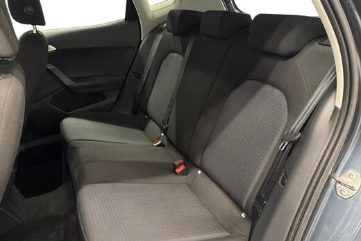 SEAT Arona vaihtoauto