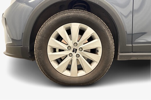 SEAT Arona vaihtoauto