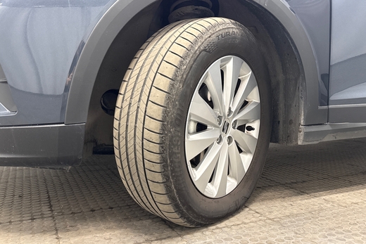 SEAT Arona vaihtoauto