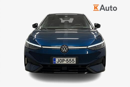 Volkswagen ID.7 vaihtoauto