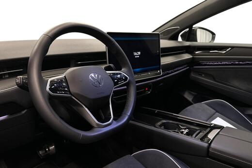 Volkswagen ID.7 vaihtoauto