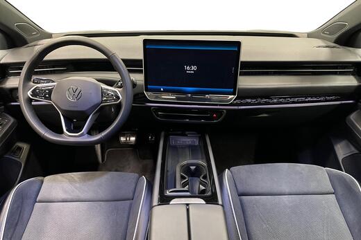 Volkswagen ID.7 vaihtoauto