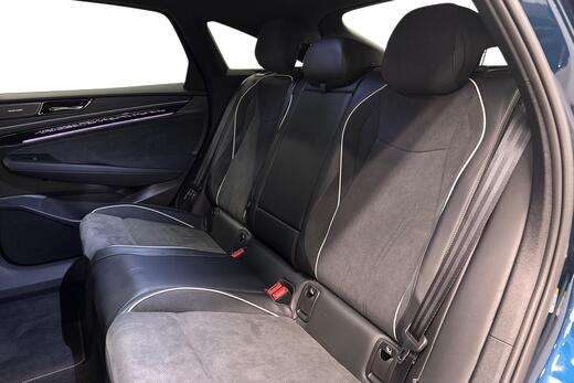 Volkswagen ID.7 vaihtoauto