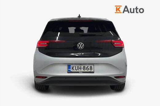 Volkswagen ID.3 vaihtoauto