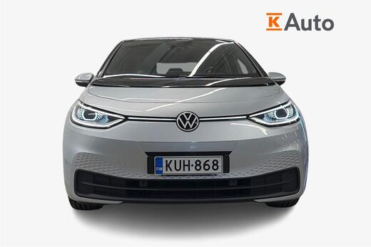 Volkswagen ID.3 vaihtoauto