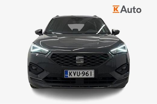 SEAT Tarraco vaihtoauto