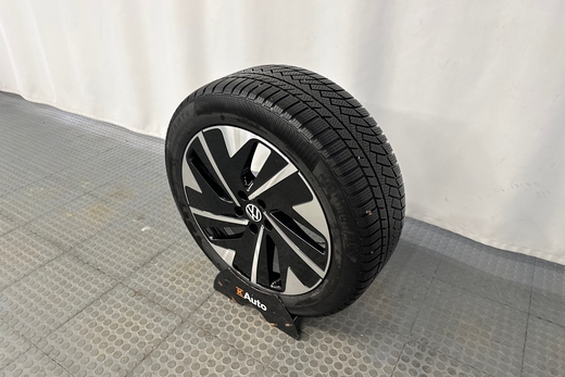 Volkswagen ID.7 vaihtoauto