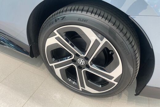 Volkswagen ID.7 vaihtoauto