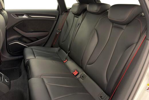 Audi RS3 vaihtoauto