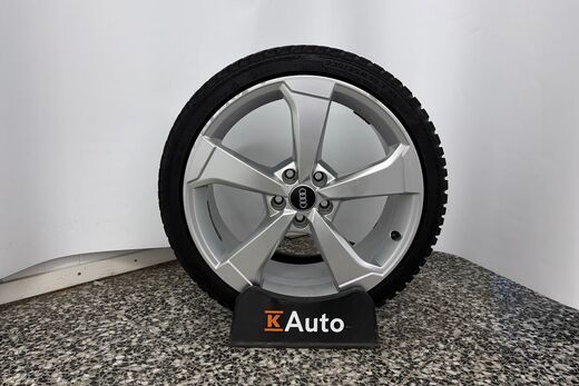 Audi RS3 vaihtoauto