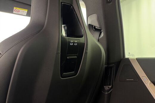 BMW iX vaihtoauto