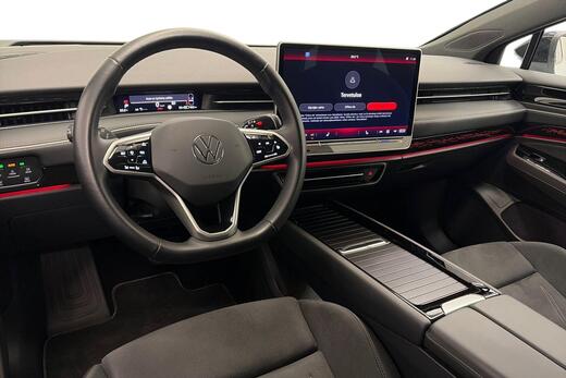 Volkswagen ID.7 vaihtoauto