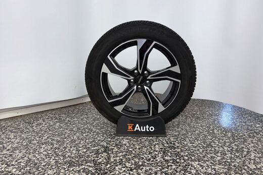 Volkswagen ID.7 vaihtoauto