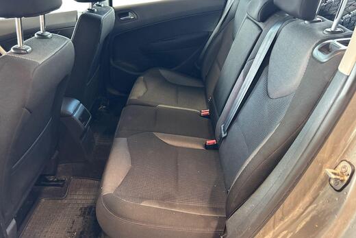 Peugeot 308 vaihtoauto