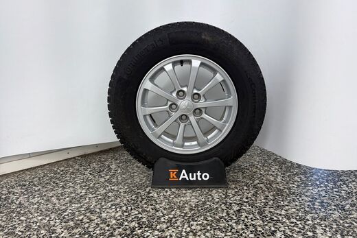 Mitsubishi ASX vaihtoauto