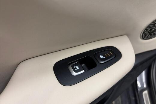 Kia Stinger vaihtoauto