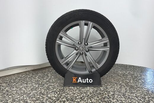 Volkswagen Taigo vaihtoauto