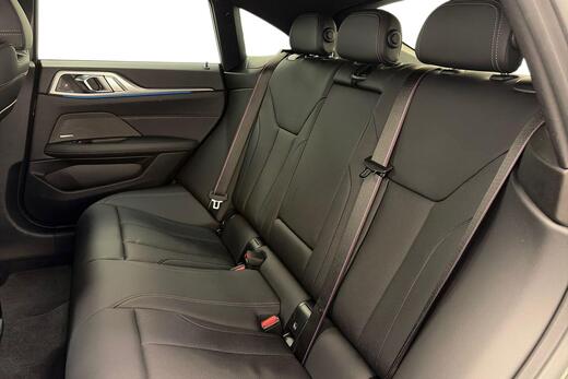 BMW i4 vaihtoauto