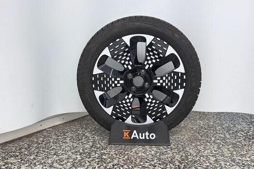 Fiat 600e vaihtoauto