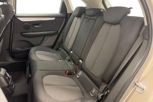 BMW 218 vaihtoauto