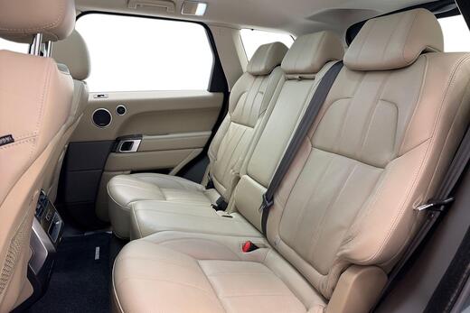 Land Rover Range Rover Sport vaihtoauto