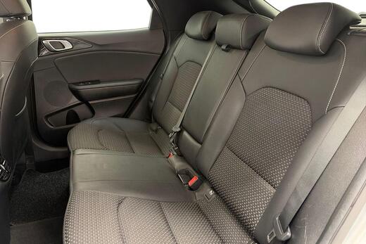 Kia XCeed vaihtoauto