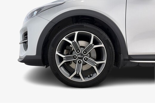 Kia XCeed vaihtoauto