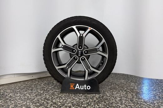 Kia XCeed vaihtoauto