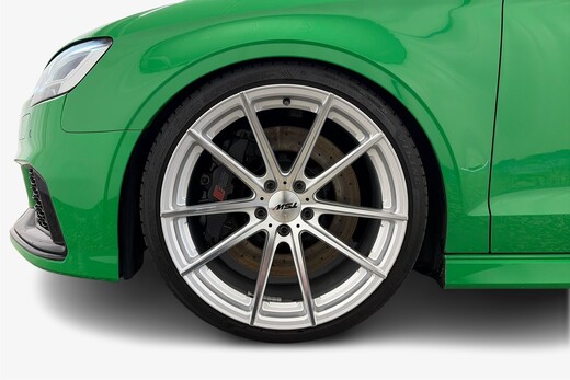 Audi RS3 vaihtoauto
