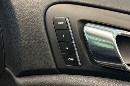 Porsche Cayenne vaihtoauto