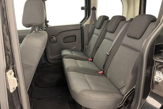Mercedes-Benz Citan vaihtoauto