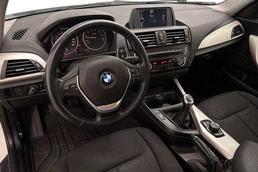 BMW 220 vaihtoauto