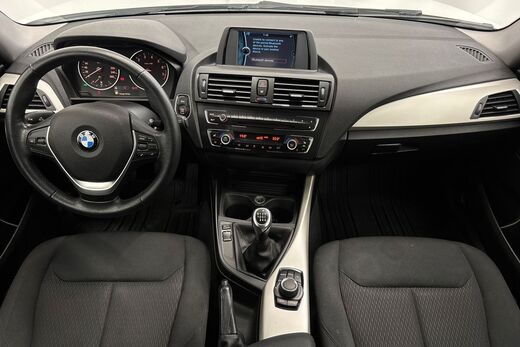 BMW 220 vaihtoauto