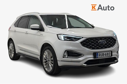 Ford Edge vaihtoauto