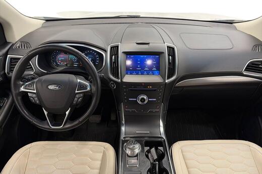 Ford Edge vaihtoauto